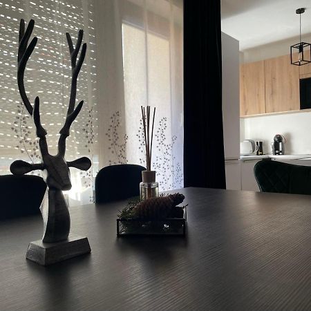 פלדברג Apartment Am Wasserfall Mit Sauna & Top-Lage מראה חיצוני תמונה