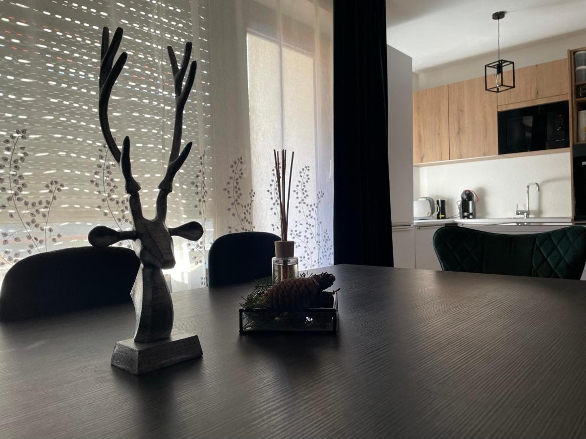 פלדברג Apartment Am Wasserfall Mit Sauna & Top-Lage מראה חיצוני תמונה